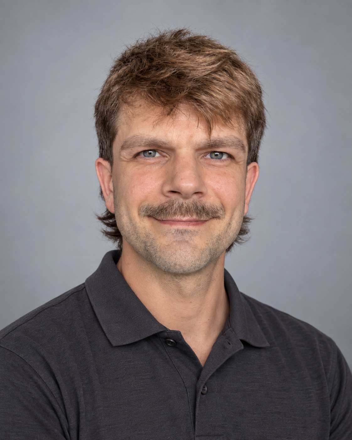 Aurel, Ihr Ansprechpartner bei Luma Clean.